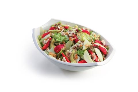 B Salad