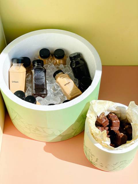 Beach Box