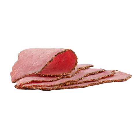 Beef Pastrami  - 1 Kilo