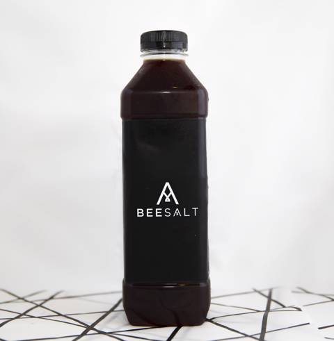 Ice Americano Bottle - 1 Liter