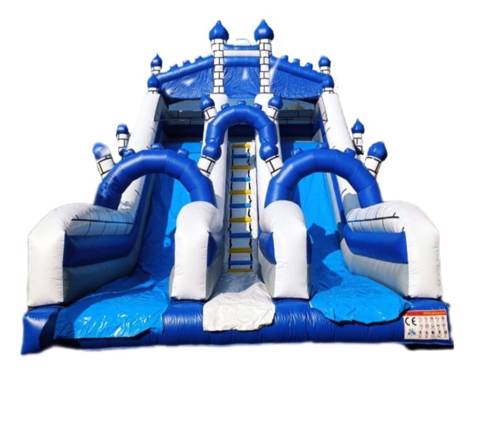 Blue Castle Inflatable