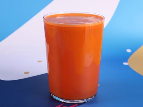 Carrot  Juice