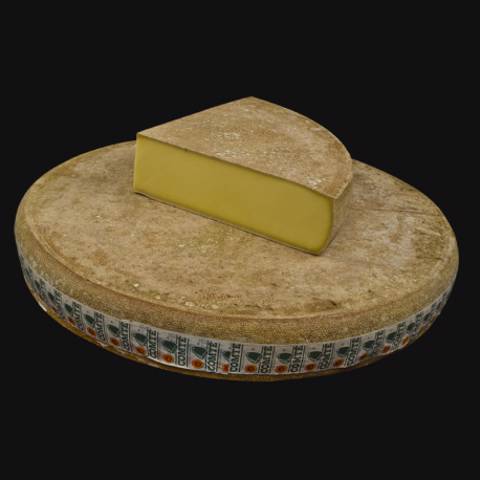 Cheese Comte 4/6 Months- 1 Kilo