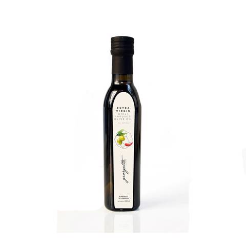 Chili Virgin Olive Oil - 250ml
