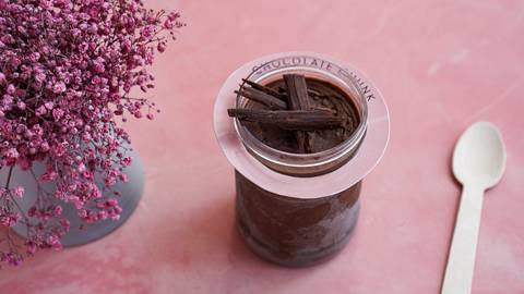 Chocolate Chunk Ice Cream