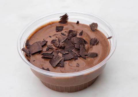 Chocolate Pudding