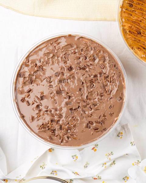 Chocolate Trifle Regular