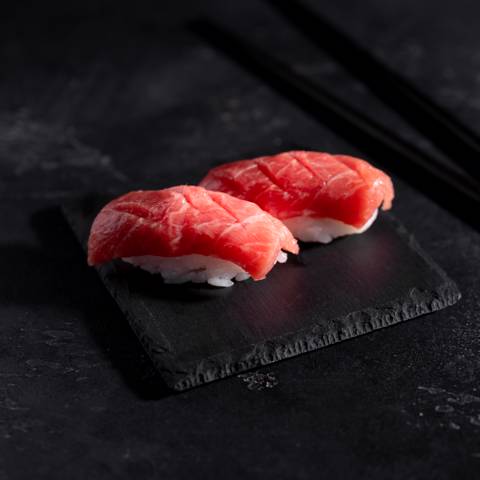 Chūtoro Sushi