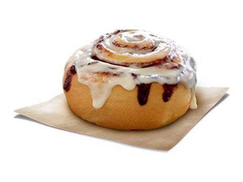 Classic Large Cinnabon