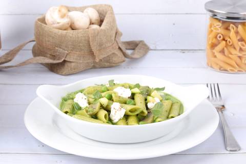 Classic Green Legumes