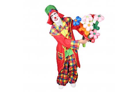 Clown Party with Games Package