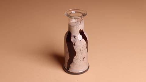 Oreo Shake