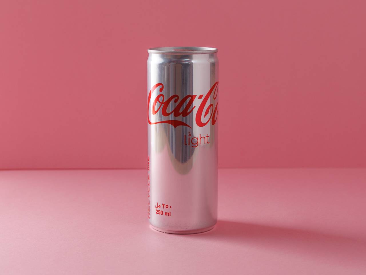 Coca Cola Lite