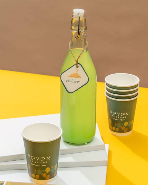 Lemon Juice