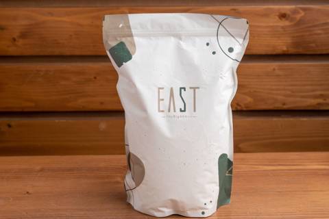 East Blend - Coffee Beans 250g