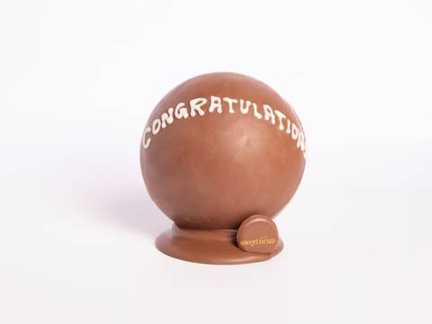 Congratulation Ball