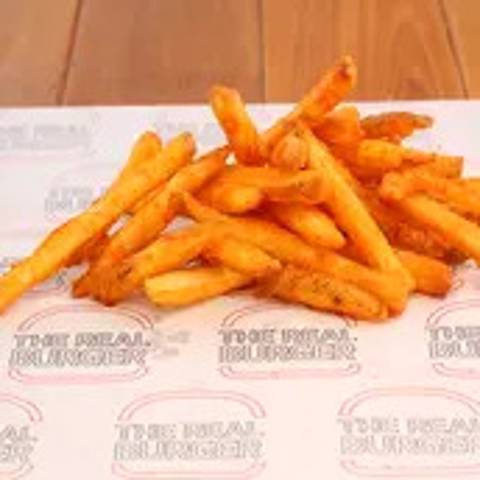 Crunchy  Fries