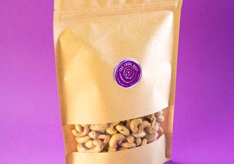 Cumin Cashew - 200g