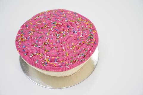 Cupcake Cakes 