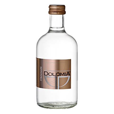 Dolomia Sparkling Water