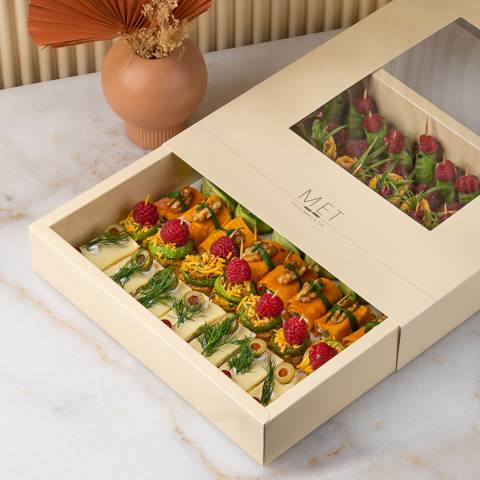 Canape Box
