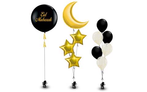 Eid Decoration - 5