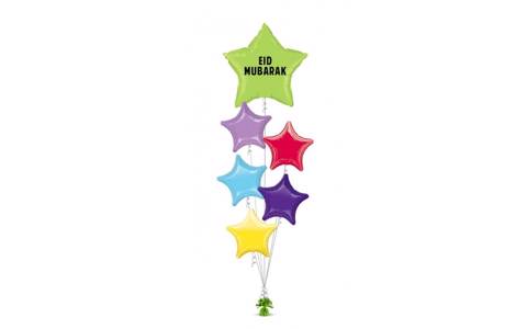Eid Decoration - 2