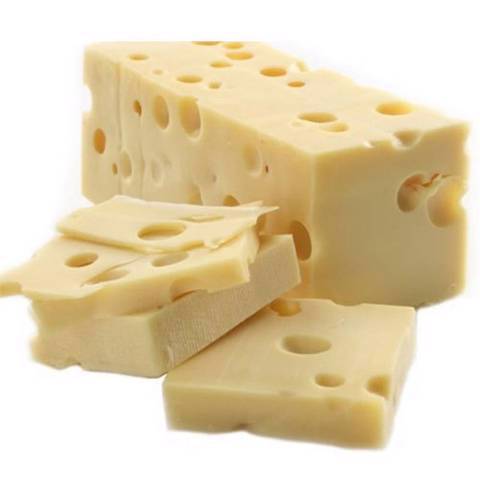 Heidi Swiss Emmental