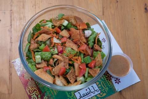 Fattoush