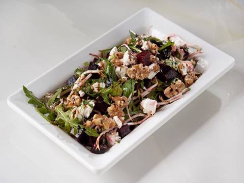 Feta & Rocca Salad