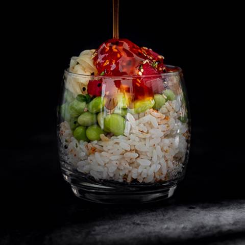 For The Love Of Tuna