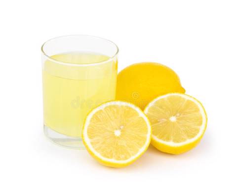 عصير ليمون بالنعناع