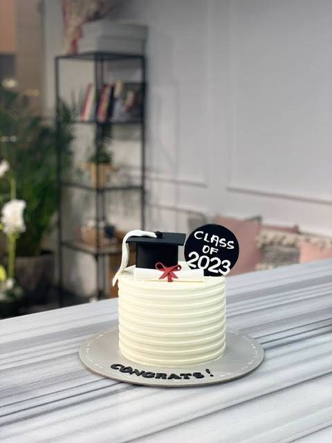 Graduation 2023 Cake