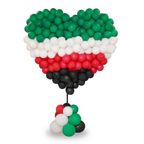 قلب الكويت