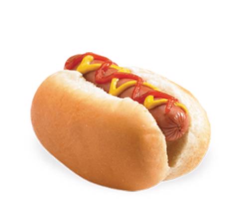 Hotdog Slider