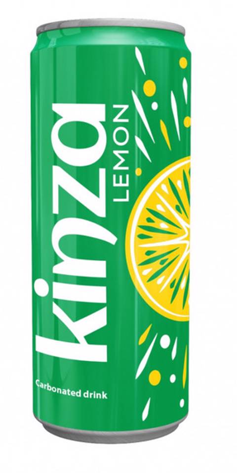 Kinza Lemon