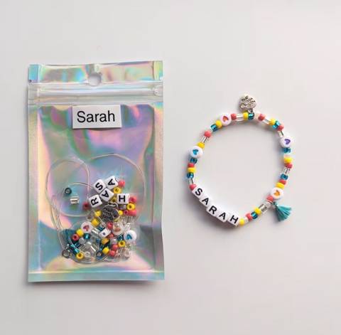 Create Your Own Beads