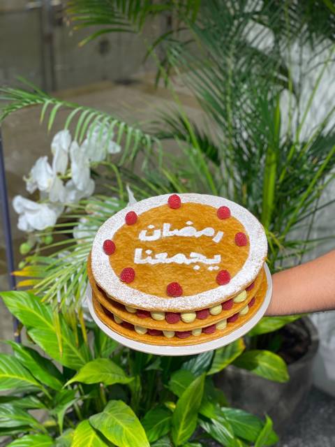 ميلفيه رمضان ٢