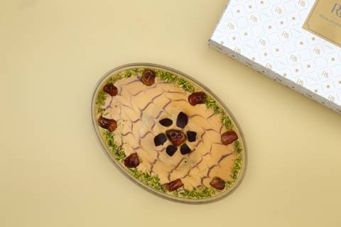 بودنغ التمر