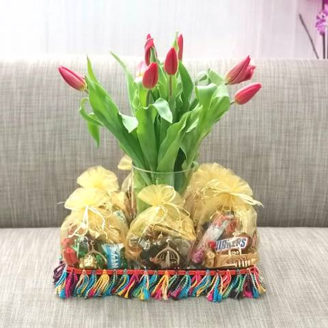 Gergeaan Tulip Box 1
