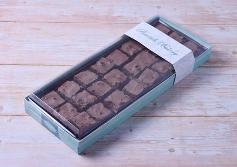 Brownie Box - Small