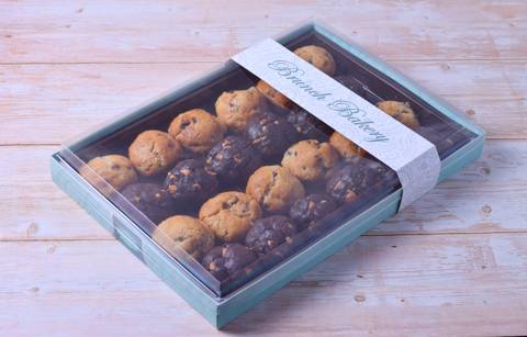 Cookies Box - Large