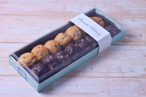 Cookies Box - Medium
