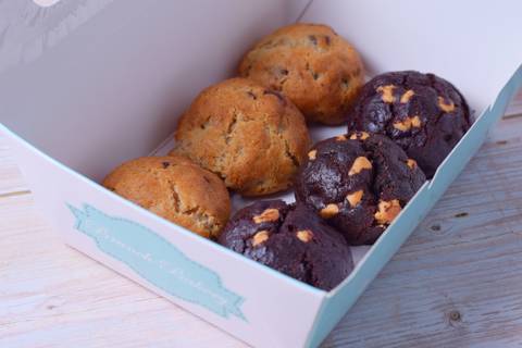 Cookies Box - Small