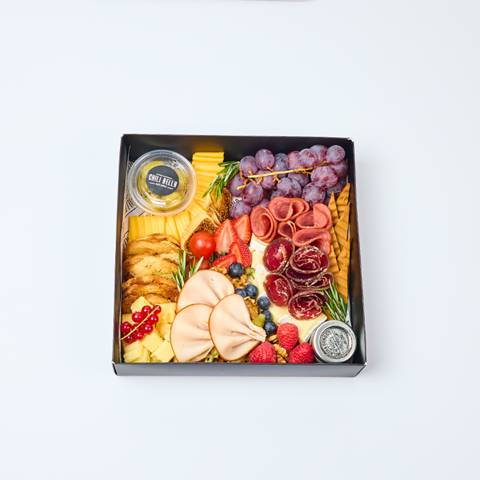 Cheese & Deli Box