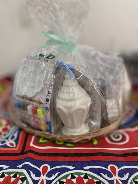 Ramadan Giveaways Pack