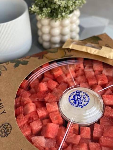 Watermelon Platter - Small