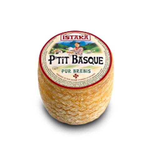 Istara Ptit Basque Cheese  - 250g
