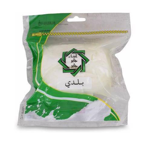 Jaber's Baladi Cheese