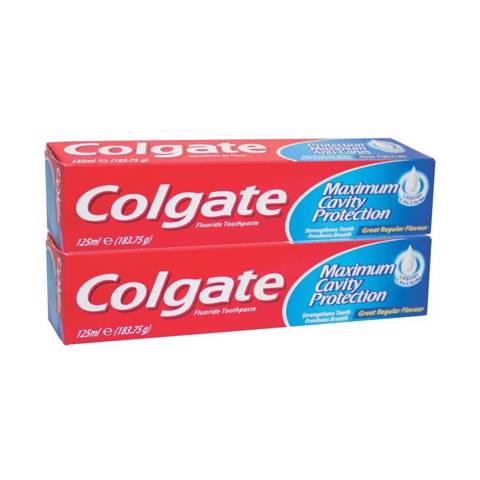 Colgate Toothpaste Grf 100ml - Oncost | Bilbayt.com